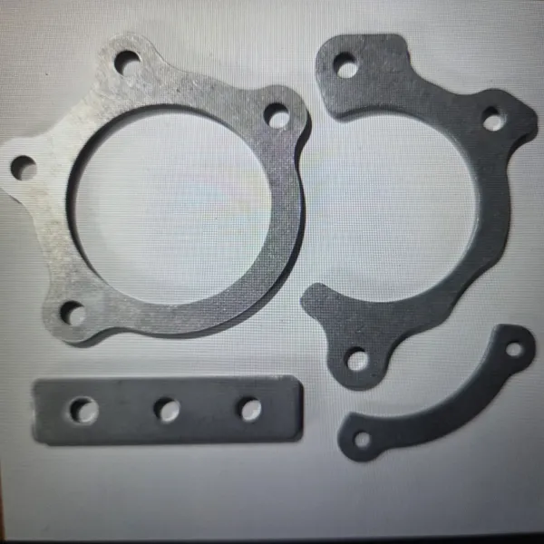 Automotive parts